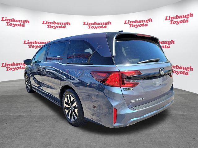 2025 Honda Odyssey EX-L Automatic - 23095217 - 29
