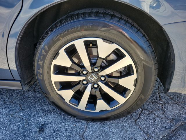 2025 Honda Odyssey EX-L Automatic - 23095217 - 30