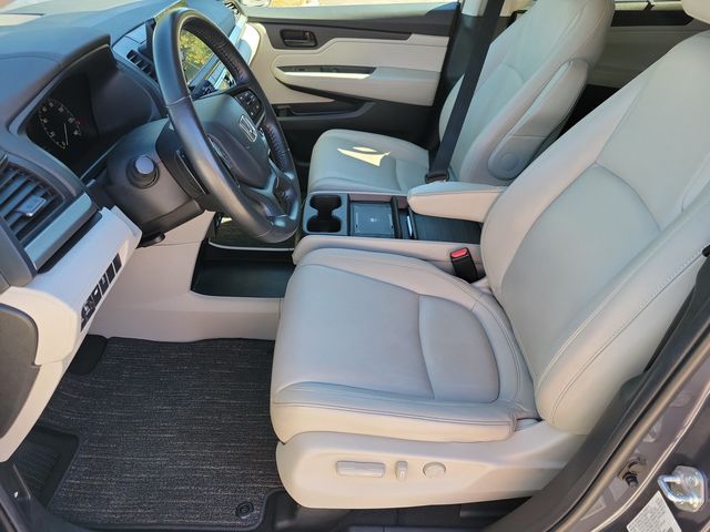 2025 Honda Odyssey EX-L Automatic - 23095217 - 3