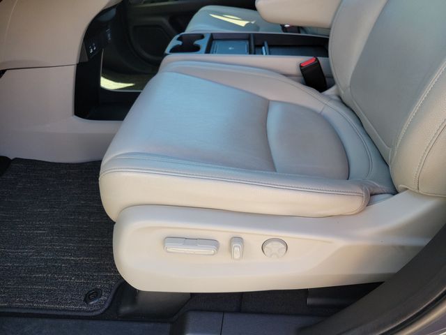 2025 Honda Odyssey EX-L Automatic - 23095217 - 4