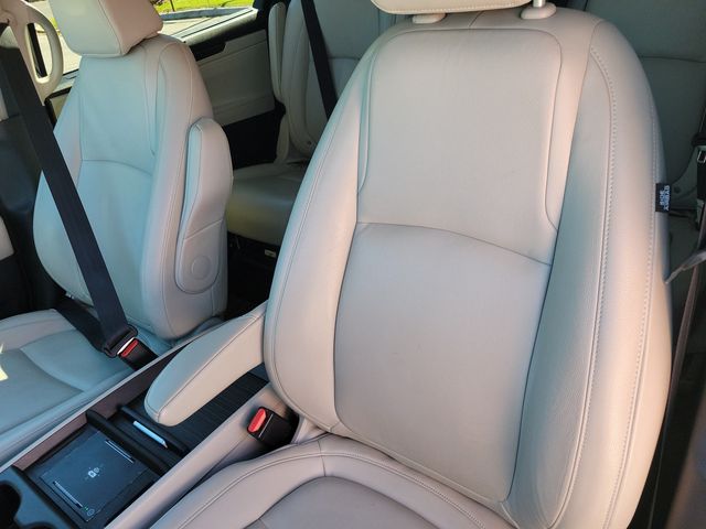 2025 Honda Odyssey EX-L Automatic - 23095217 - 5