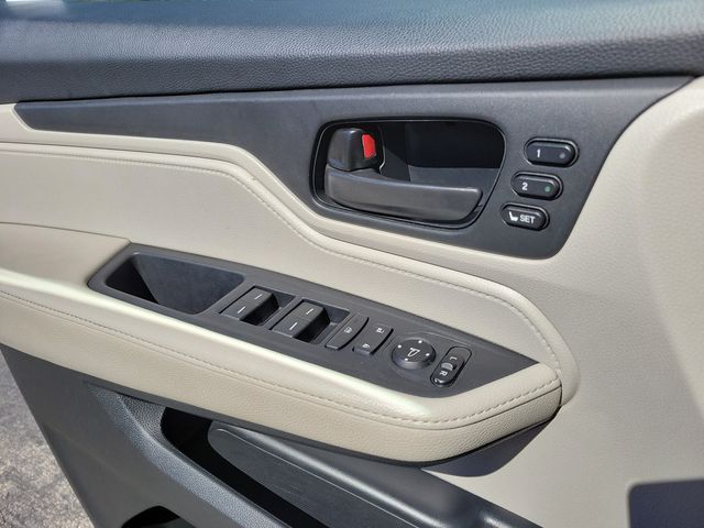 2025 Honda Odyssey EX-L Automatic - 23095217 - 6