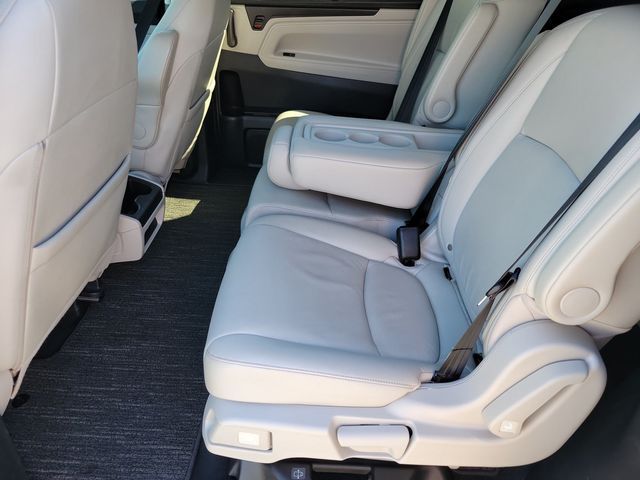 2025 Honda Odyssey EX-L Automatic - 23095217 - 7