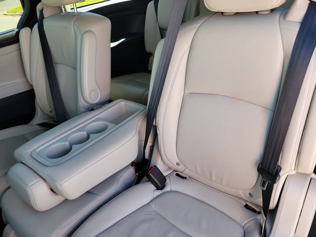 2025 Honda Odyssey EX-L Automatic - 23095217 - 8