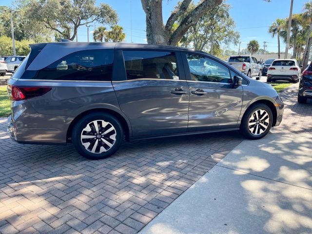 2025 Honda Odyssey EX-L Automatic - 22927414 - 6