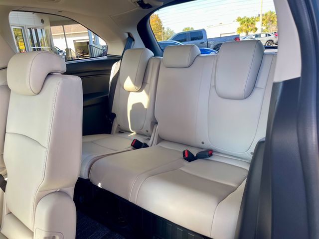 2025 Honda Odyssey EX-L Automatic - 22944393 - 12