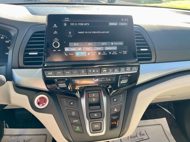 2025 Honda Odyssey EX-L Automatic - 22944393 - 15