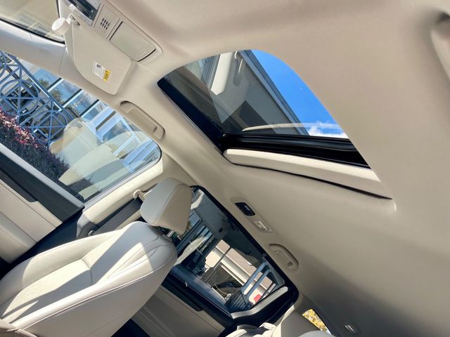 2025 Honda Odyssey EX-L Automatic - 22944393 - 16