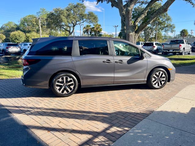 2025 Honda Odyssey EX-L Automatic - 22944393 - 6
