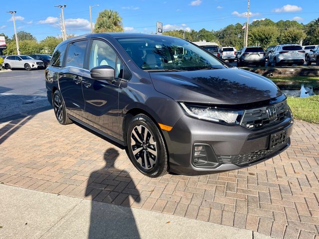 2025 Honda Odyssey EX-L Automatic - 22944393 - 7
