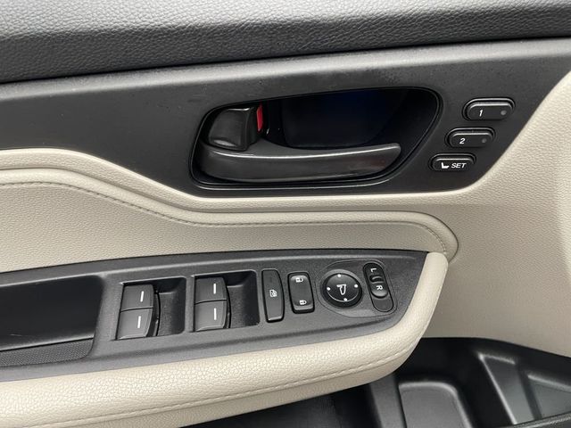 2025 Honda Odyssey EX-L Automatic - 23014792 - 9