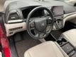 2025 Honda Odyssey EX-L Automatic - 23014792 - 10