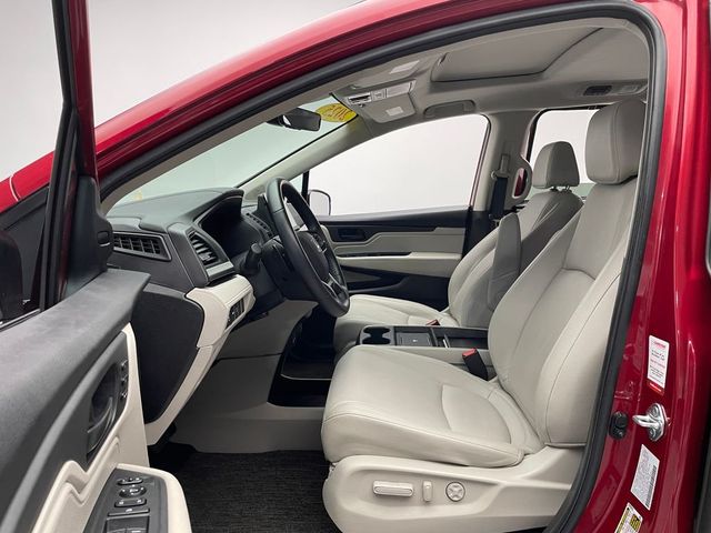 2025 Honda Odyssey EX-L Automatic - 23014792 - 11