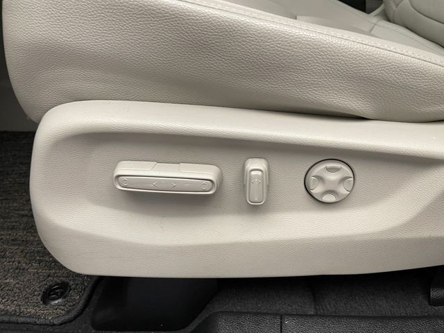 2025 Honda Odyssey EX-L Automatic - 23014792 - 13