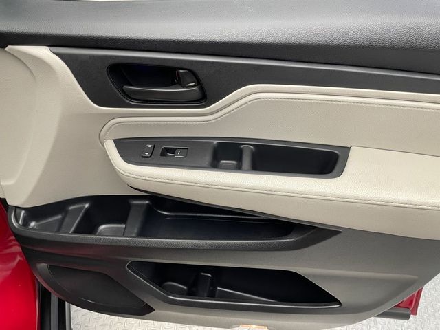 2025 Honda Odyssey EX-L Automatic - 23014792 - 14