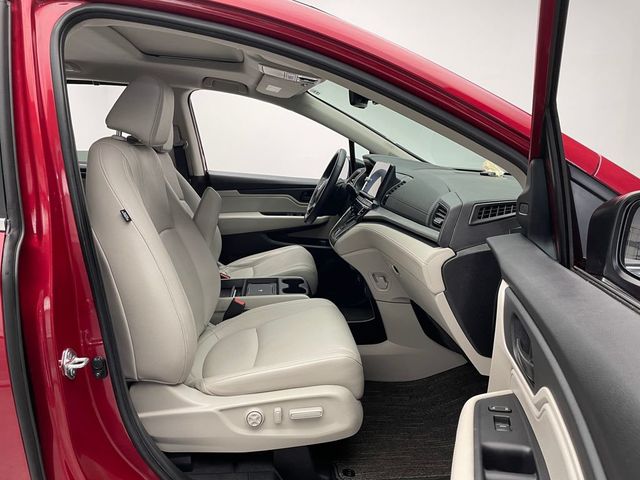 2025 Honda Odyssey EX-L Automatic - 23014792 - 16