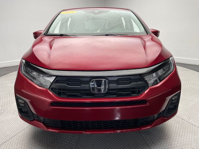 2025 Honda Odyssey EX-L Automatic - 23014792 - 1