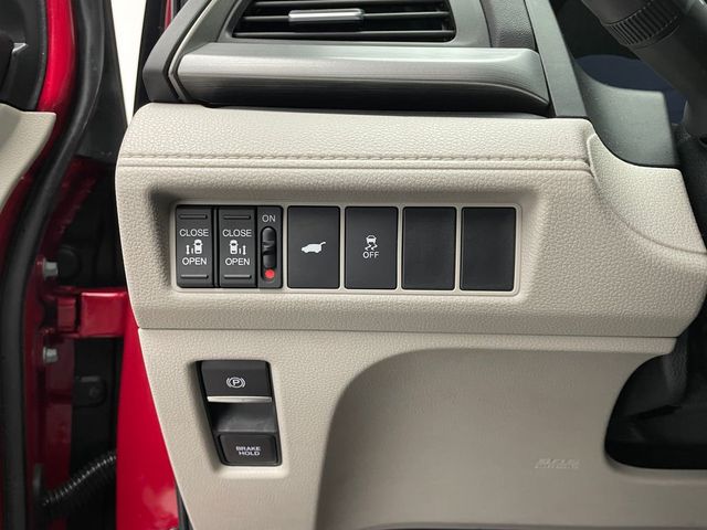 2025 Honda Odyssey EX-L Automatic - 23014792 - 19