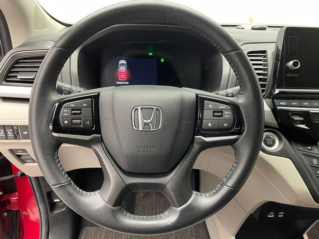2025 Honda Odyssey EX-L Automatic - 23014792 - 20