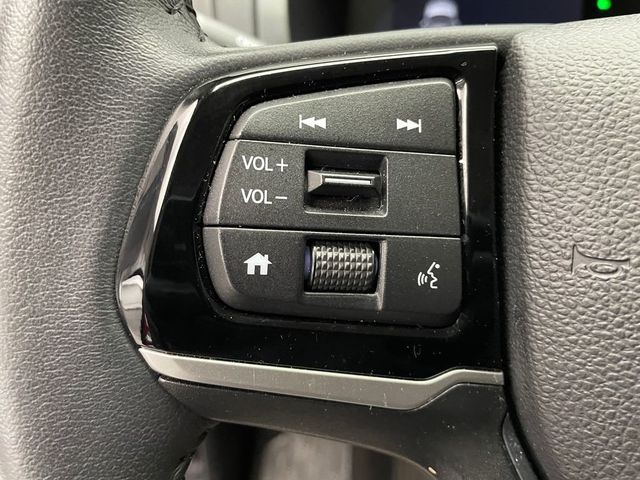 2025 Honda Odyssey EX-L Automatic - 23014792 - 21