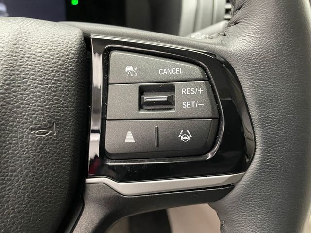 2025 Honda Odyssey EX-L Automatic - 23014792 - 22