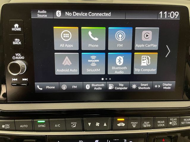 2025 Honda Odyssey EX-L Automatic - 23014792 - 24