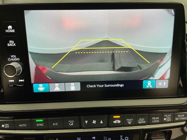 2025 Honda Odyssey EX-L Automatic - 23014792 - 27