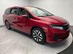2025 Honda Odyssey EX-L Automatic - 23014792 - 2