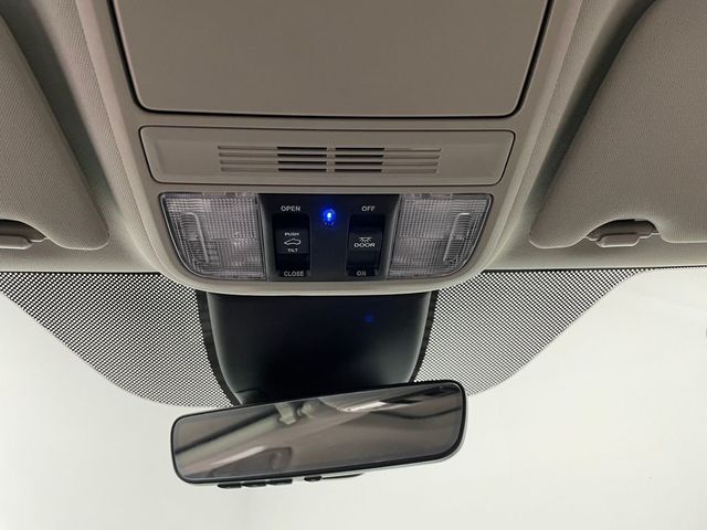 2025 Honda Odyssey EX-L Automatic - 23014792 - 32