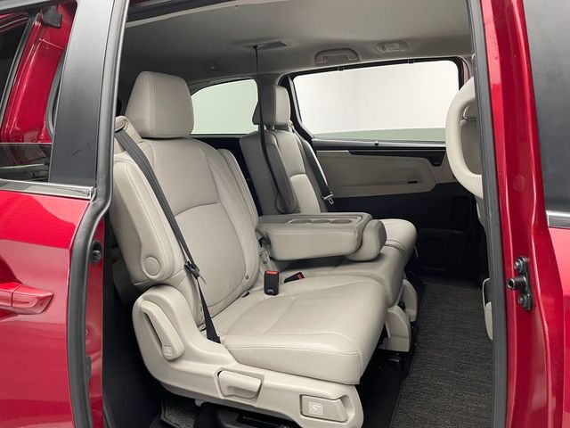 2025 Honda Odyssey EX-L Automatic - 23014792 - 36
