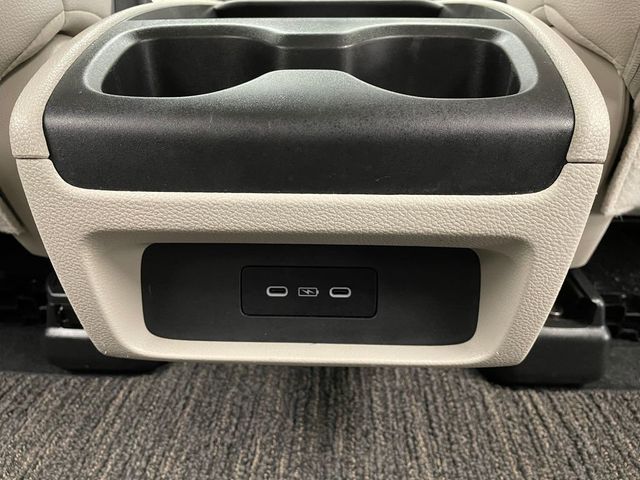 2025 Honda Odyssey EX-L Automatic - 23014792 - 37