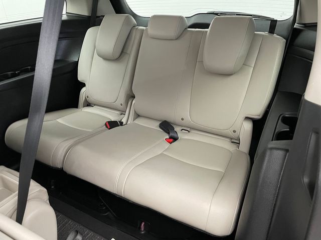 2025 Honda Odyssey EX-L Automatic - 23014792 - 38