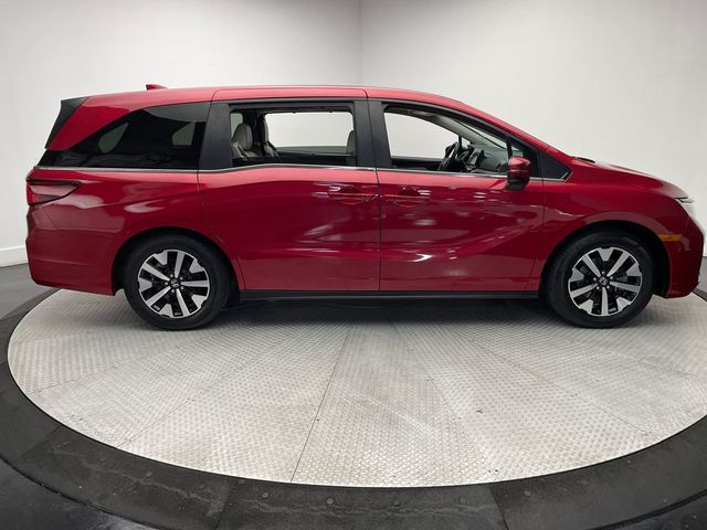 2025 Honda Odyssey EX-L Automatic - 23014792 - 3