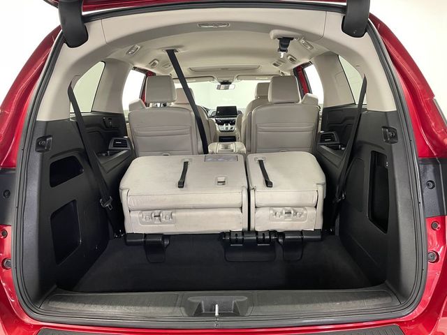 2025 Honda Odyssey EX-L Automatic - 23014792 - 41