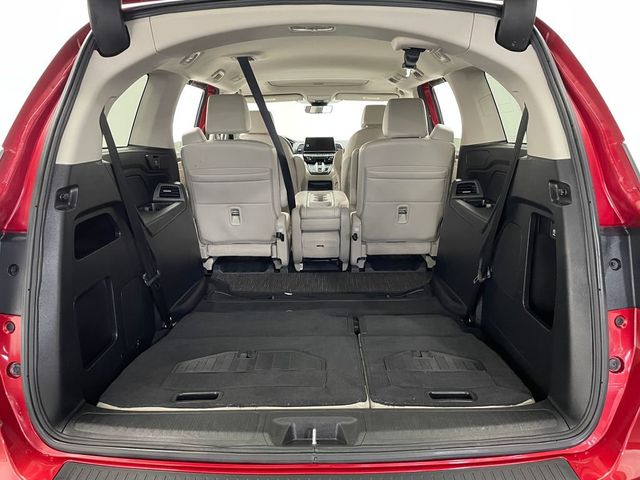 2025 Honda Odyssey EX-L Automatic - 23014792 - 42