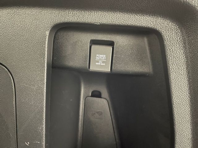 2025 Honda Odyssey EX-L Automatic - 23014792 - 43