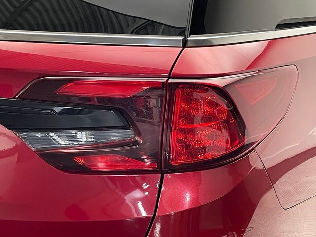 2025 Honda Odyssey EX-L Automatic - 23014792 - 45