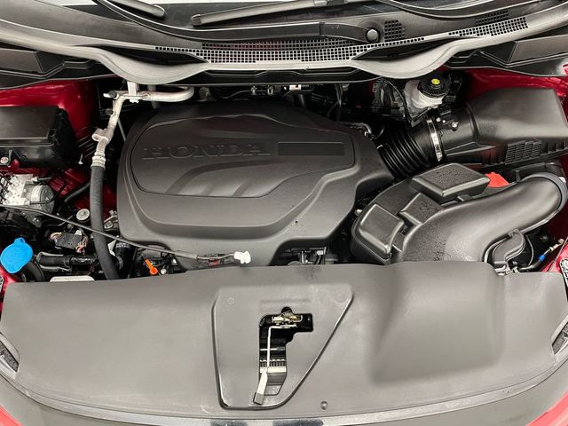 2025 Honda Odyssey EX-L Automatic - 23014792 - 46