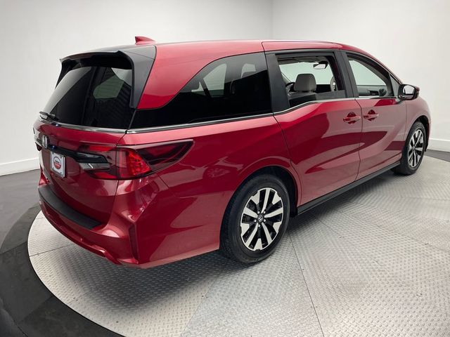 2025 Honda Odyssey EX-L Automatic - 23014792 - 4