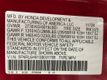 2025 Honda Odyssey EX-L Automatic - 23014792 - 50