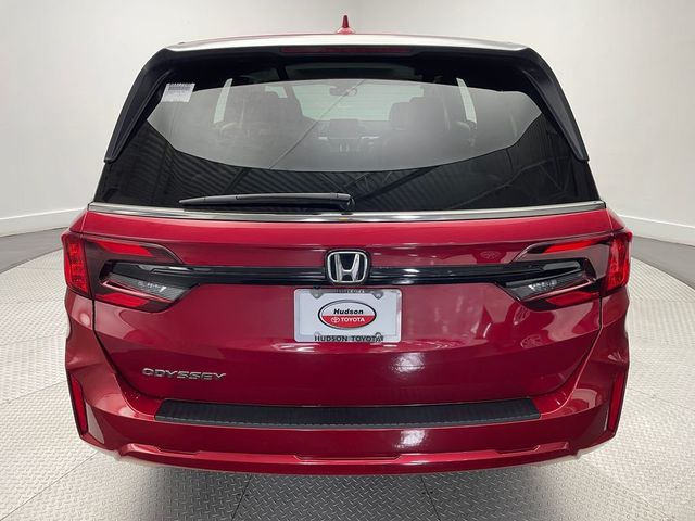 2025 Honda Odyssey EX-L Automatic - 23014792 - 5