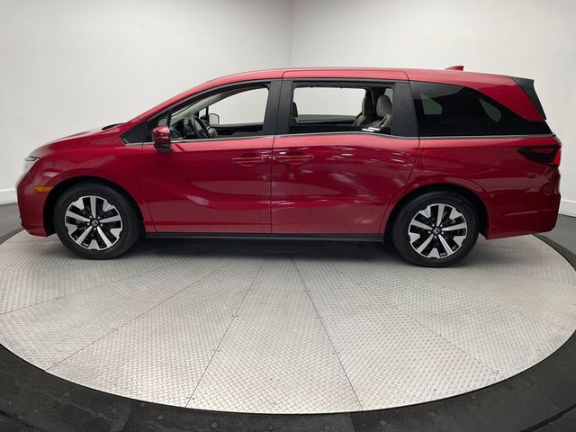 2025 Honda Odyssey EX-L Automatic - 23014792 - 7