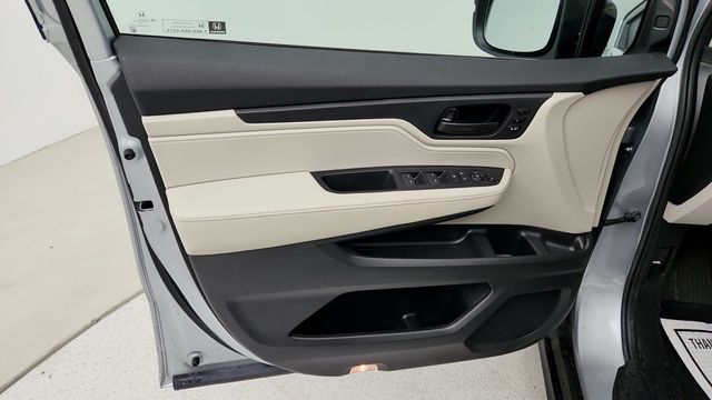 2025 Honda Odyssey EX-L Automatic - 22948602 - 10