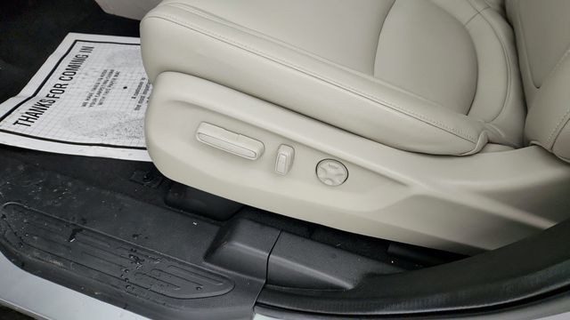 2025 Honda Odyssey EX-L Automatic - 22948602 - 11
