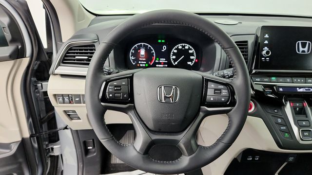 2025 Honda Odyssey EX-L Automatic - 22948602 - 13