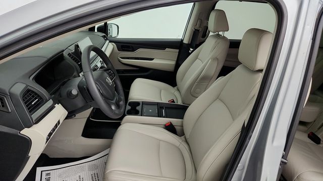 2025 Honda Odyssey EX-L Automatic - 22948602 - 18