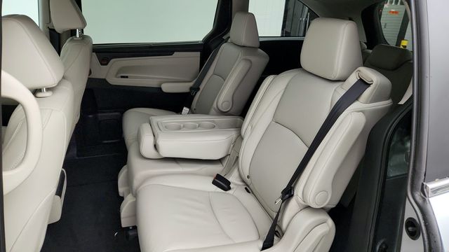 2025 Honda Odyssey EX-L Automatic - 22948602 - 19