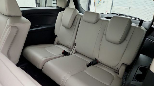 2025 Honda Odyssey EX-L Automatic - 22948602 - 20