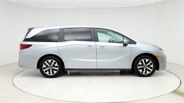 2025 Honda Odyssey EX-L Automatic - 22948602 - 3