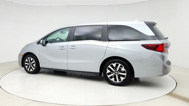2025 Honda Odyssey EX-L Automatic - 22948602 - 6
